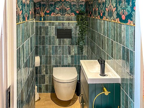 Todd House  - Filming Locations Locations Direct -13