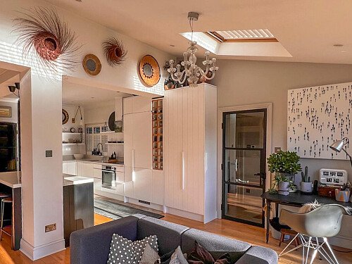 Rock House - Filming Locations Locations Direct -17