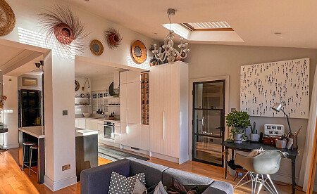 Rock House - Filming Locations Locations Direct -17