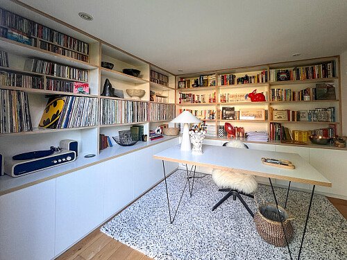 Rock House - Filming Locations Locations Direct -32