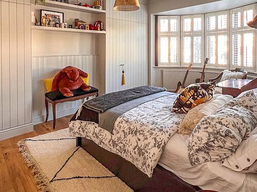 Rock House - Filming Locations Locations Direct -46