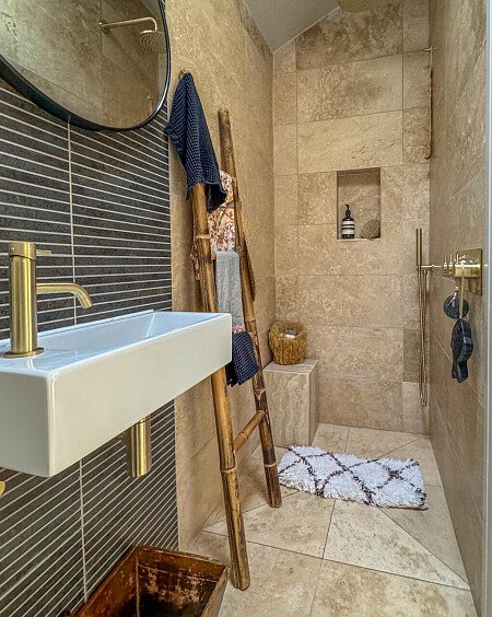 Rock House - Filming Locations Locations Direct -61