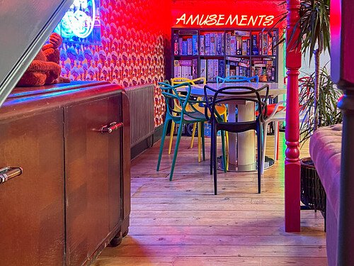 Rock Apt - Filming Locations Locations Direct -13