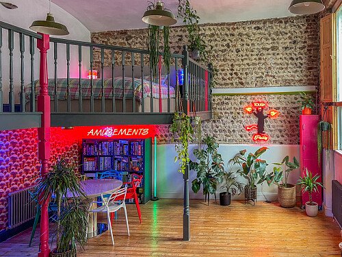 Rock Apt - Filming Locations Locations Direct -15