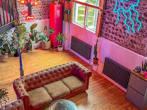 Rock Apt - Filming Locations Locations Direct -16