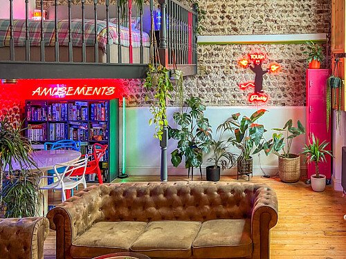 Rock Apt - Filming Locations Locations Direct -17