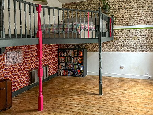 Rock Apt - Filming Locations Locations Direct -26