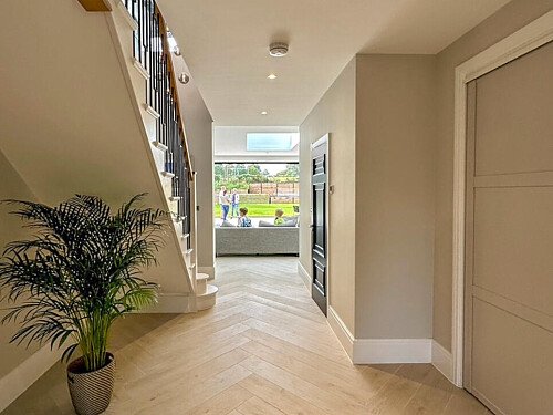 Harpenden - Filming Locations Locations Direct -10