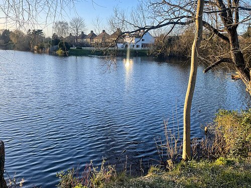 River House - Filming Locations Locations Direct -15