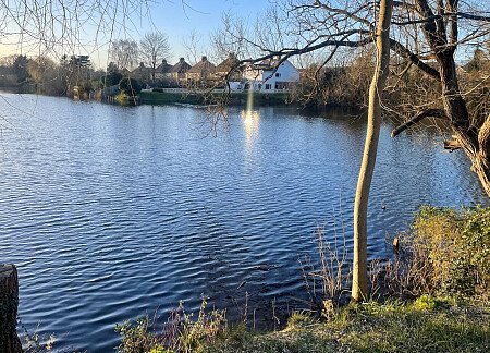 River House - Filming Locations Locations Direct -15