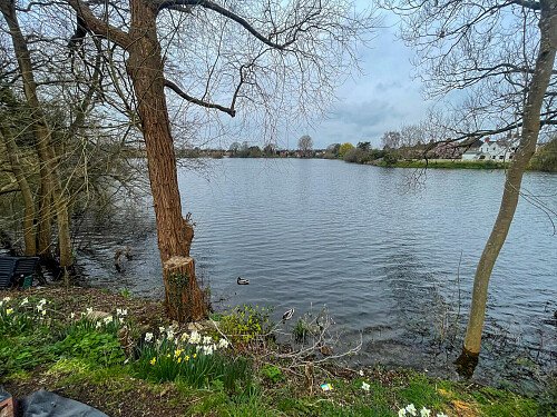 River House - Filming Locations Locations Direct -17