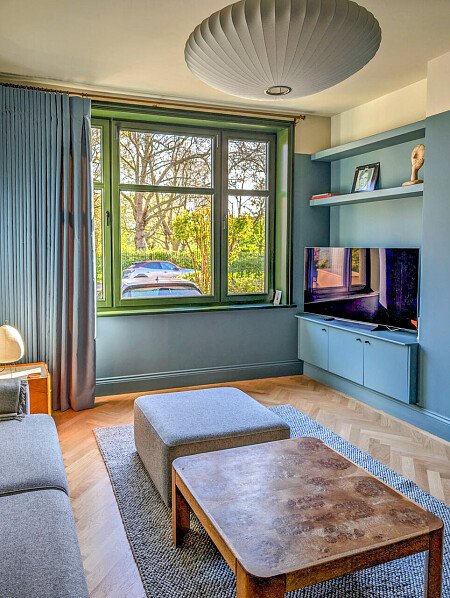 Doyle - Filming Locations Locations Direct -09