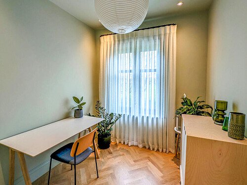 Doyle - Filming Locations Locations Direct -13