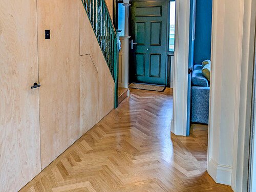 Doyle - Filming Locations Locations Direct -14