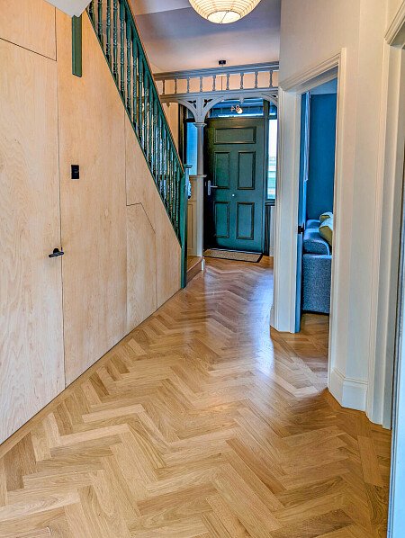 Doyle - Filming Locations Locations Direct -14