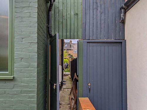 Doyle - Filming Locations Locations Direct -19