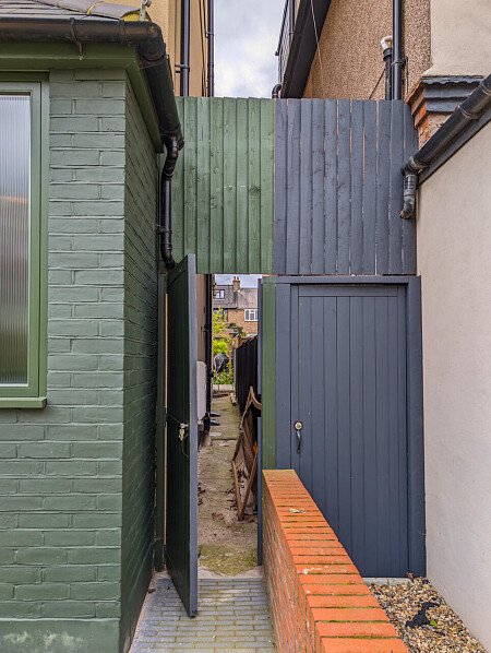 Doyle - Filming Locations Locations Direct -19