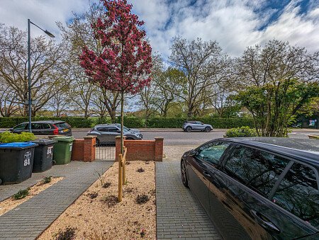 Doyle - Filming Locations Locations Direct -20