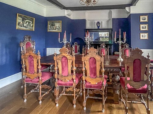 Pool House - Filming Locations Locations Direct -17