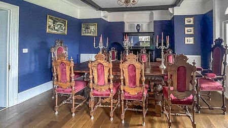 Pool House - Filming Locations Locations Direct -17