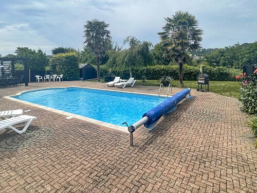 Pool House - Filming Locations Locations Direct -54