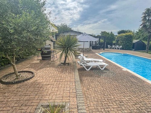 Pool House - Filming Locations Locations Direct -58