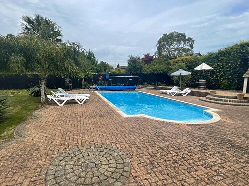 Pool House - Filming Locations Locations Direct -57