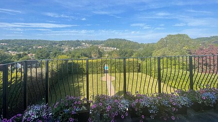 Pool House - Filming Locations Locations Direct -66