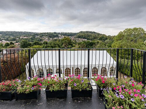 Pool House - Filming Locations Locations Direct -68