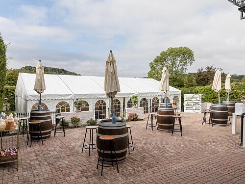 Pool House - Filming Locations Locations Direct -69