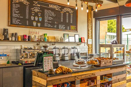 134 coffee - Filming Locations Locations Direct -01