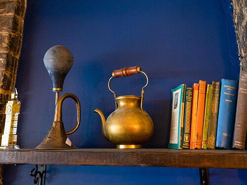 134 coffee - Filming Locations Locations Direct -15