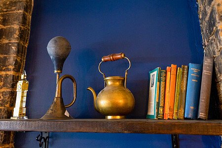 134 coffee - Filming Locations Locations Direct -15