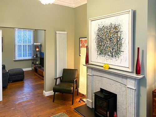 Green walls - Filming Locations Locations Direct -04