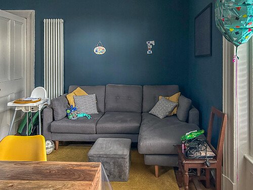 Blue house - Filming Locations Locations Direct -06