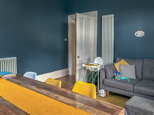 Blue house - Filming Locations Locations Direct -07