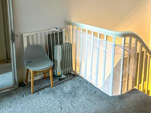 Blue house - Filming Locations Locations Direct -12