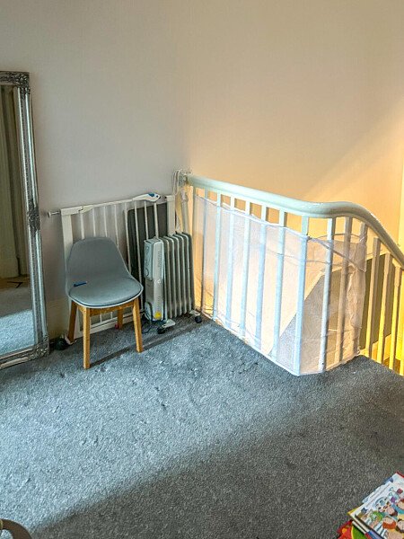 Blue house - Filming Locations Locations Direct -12