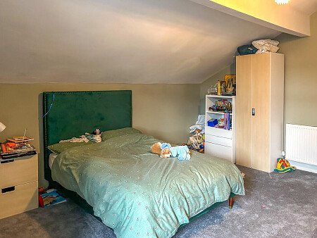 Blue house - Filming Locations Locations Direct -18