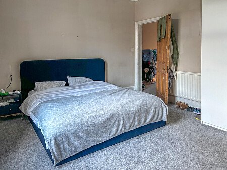 Blue house - Filming Locations Locations Direct -21