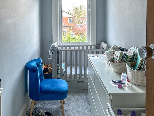 Blue house - Filming Locations Locations Direct -23