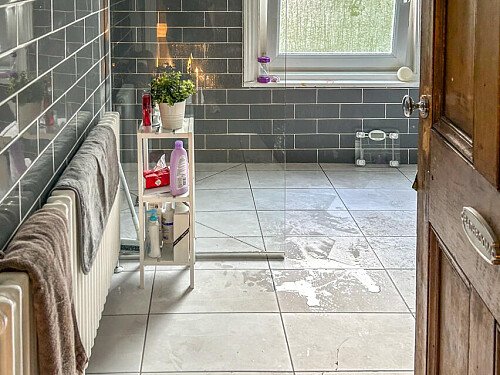 Blue house - Filming Locations Locations Direct -25