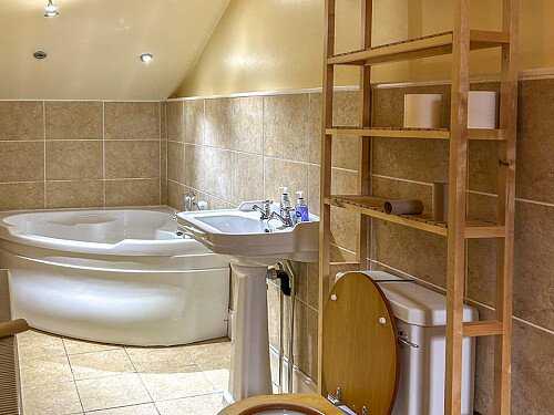 Blue house - Filming Locations Locations Direct -27