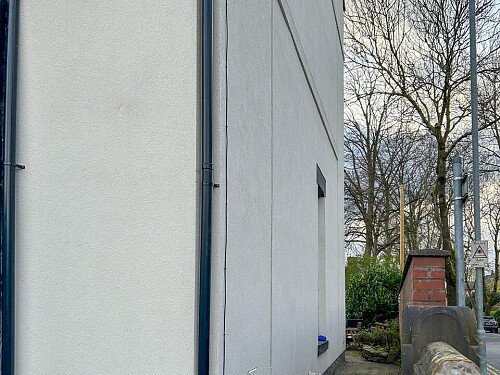 Blue house - Filming Locations Locations Direct -35