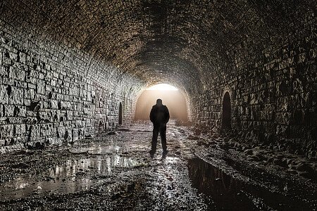 Tunnel - Filming Locations Locations Direct -01