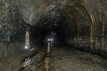 Tunnel - Filming Locations Locations Direct -04