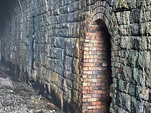 Tunnel - Filming Locations Locations Direct -05