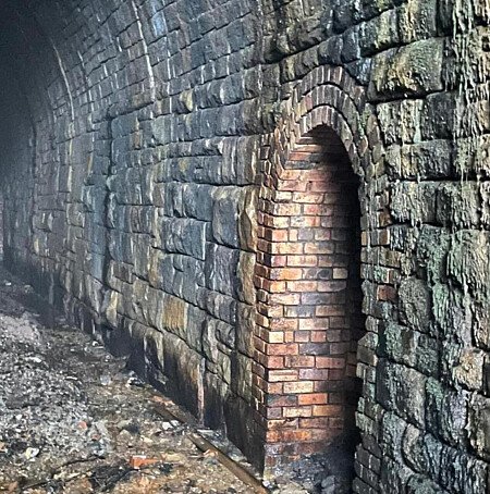 Tunnel - Filming Locations Locations Direct -05