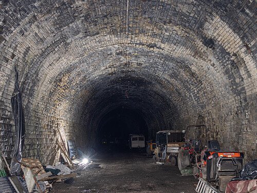 Tunnel - Filming Locations Locations Direct -06