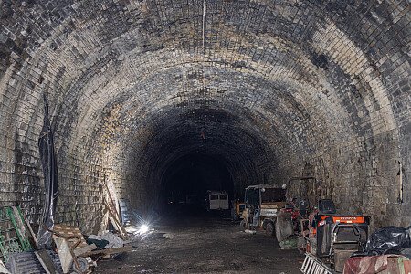 Tunnel - Filming Locations Locations Direct -06